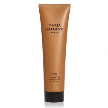 Maria Galland 990 Self-Tan Milk 150ml